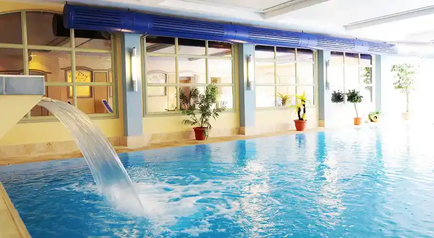 Foto - Entspannen Ringhotel