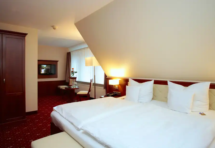 Aufnahme - Entspannen Ringhotel