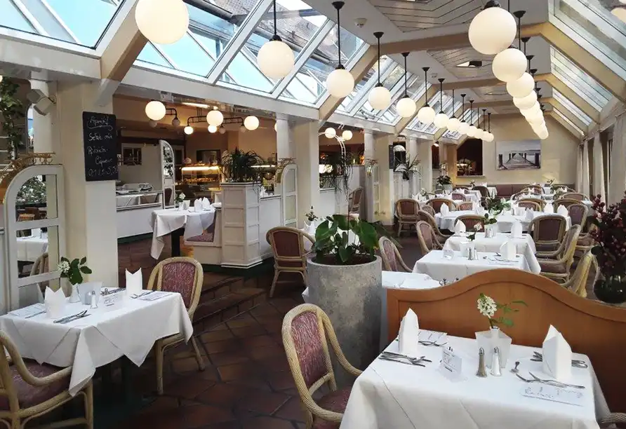 Impression - Entspannen Ringhotel