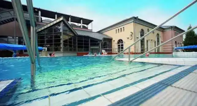 Entspannen Odenwaldtherme - Bild 2