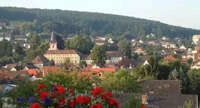 Entspannen Odenwaldtherme - Bild 3