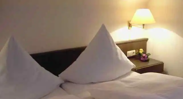 Ansicht - Entspannen Odenwaldtherme