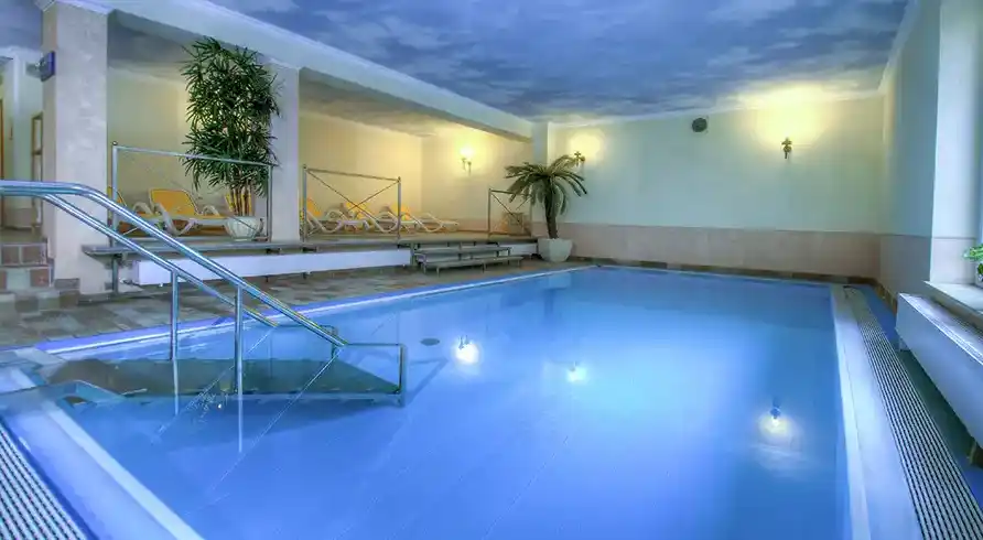 Foto - Kurzurlaub Bad