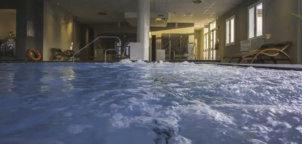 Foto - Entspannung Kultur