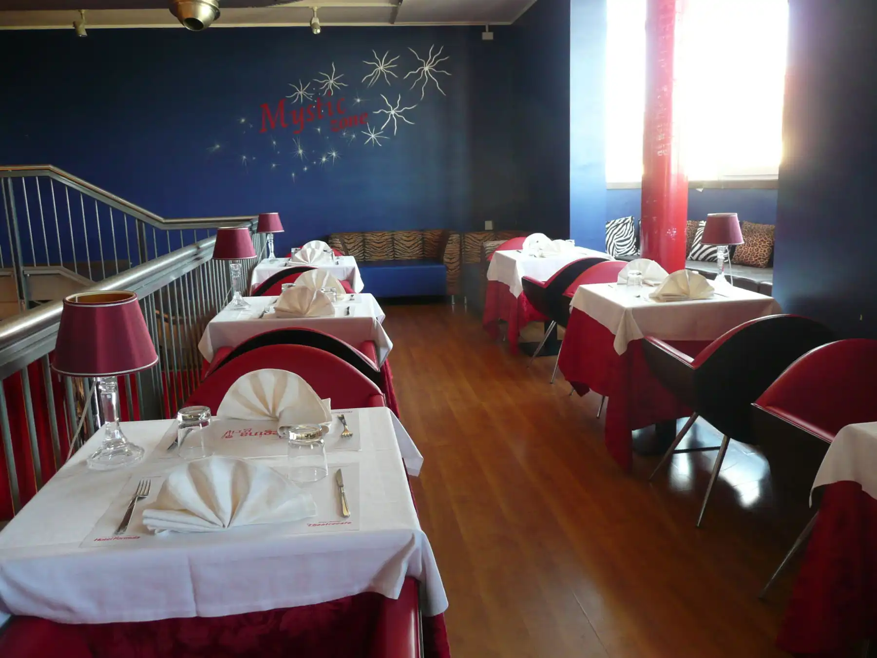 Aufnahme - Entspannung Kultur