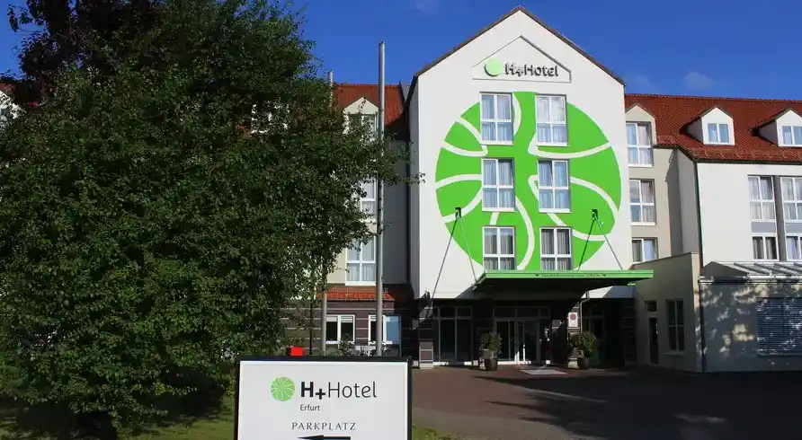 Foto - Hotel in Erfurt