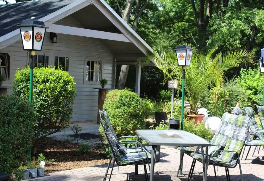 Impression - Hotel in Erfurt