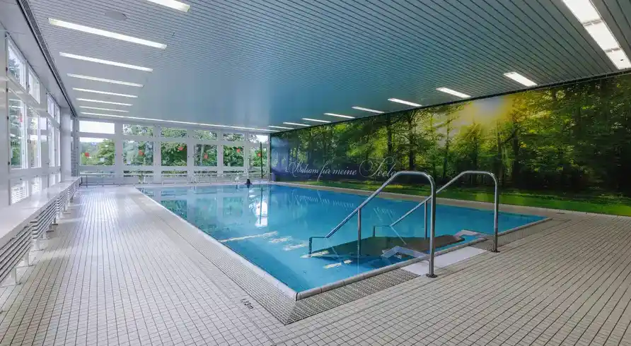 Erholsamer Kurzurlaub - Bild 1