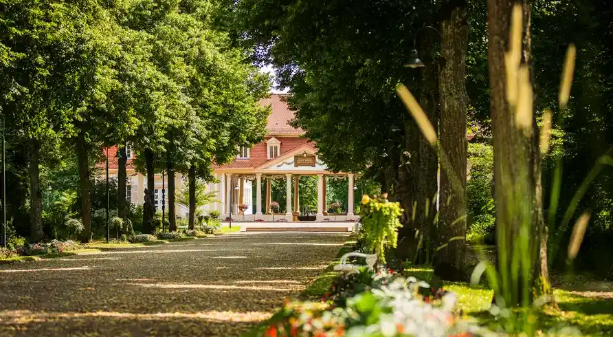 Erholsamer Kurzurlaub - Bild 2