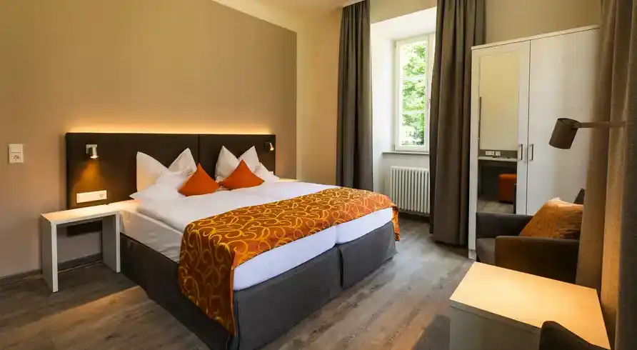 Erholsamer Kurzurlaub - Bild 4