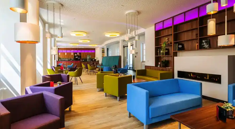 Erholsamer Kurzurlaub - Bild 5