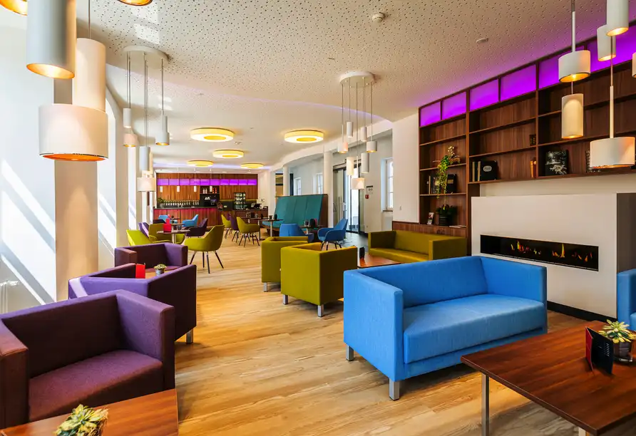 Galerie - Erholsamer Kurzurlaub