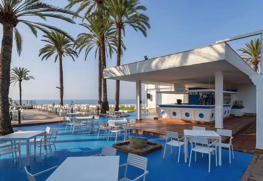 Aufnahme - Andalusien in der Kleingruppe