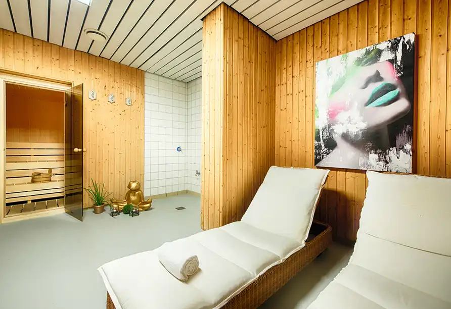 Impression - Bad Dürkheim