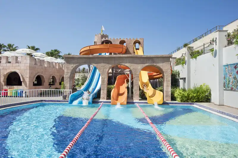 Impression - Hotel Aydinbey