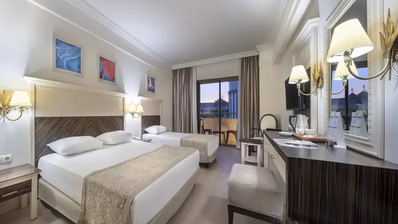 Ansicht - Hotel Aydinbey