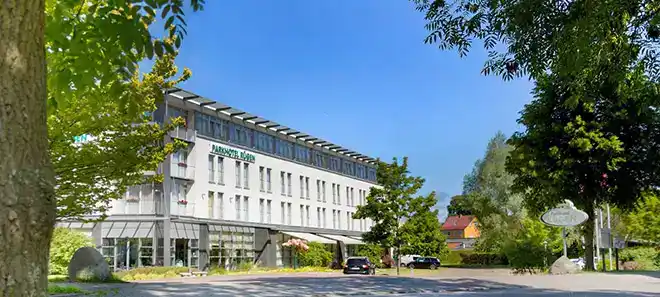 Parkhotel Bergen - Bild 3