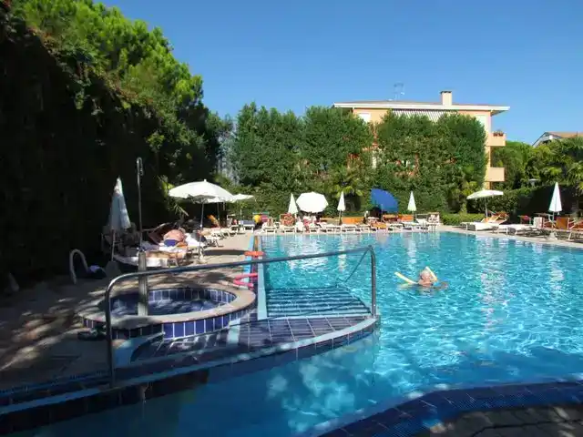 Erholung Italienisch - Bild 1