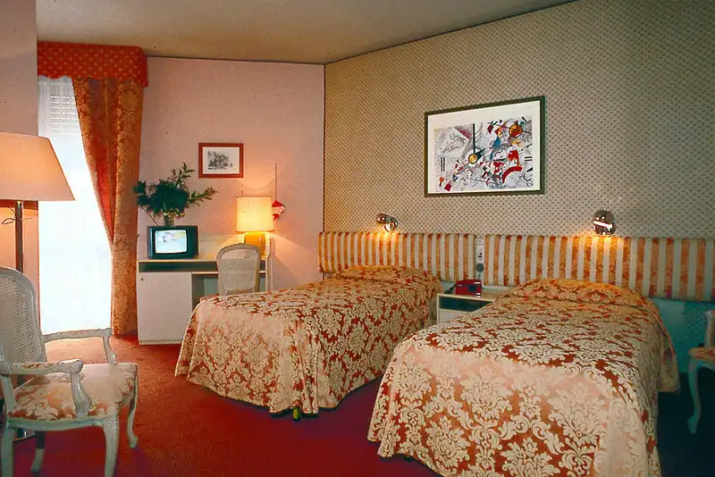 Impression - Erholung Italienisch