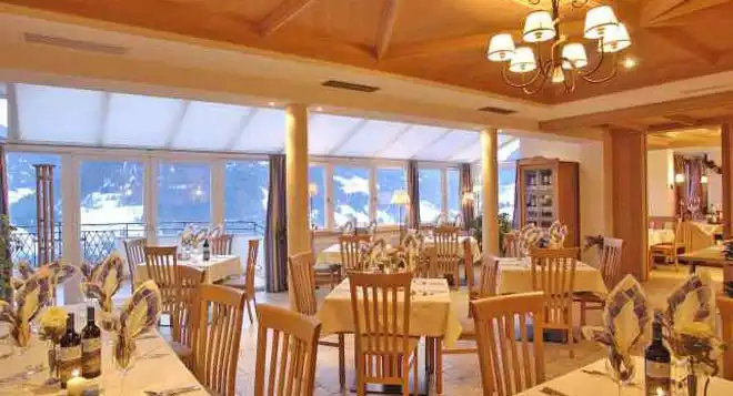 Aufnahme - Erholung Sterzing