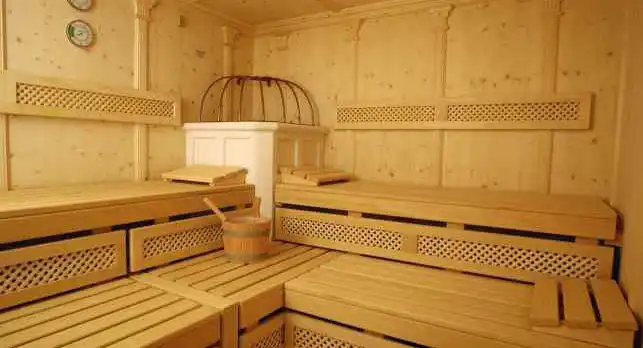 Impression - Erholung Sterzing