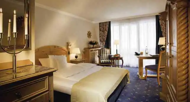 Ansicht - Erholung Ahrntal