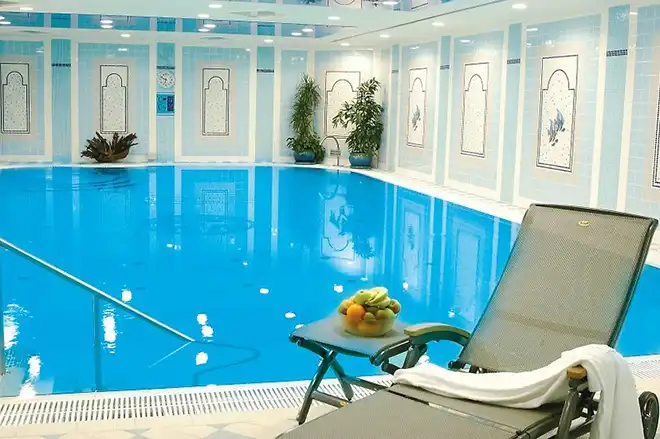 Ansicht - Erholung Marienbad