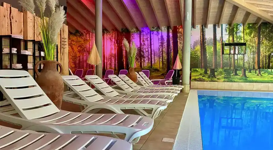 Foto - Nächte Kurzurlaub