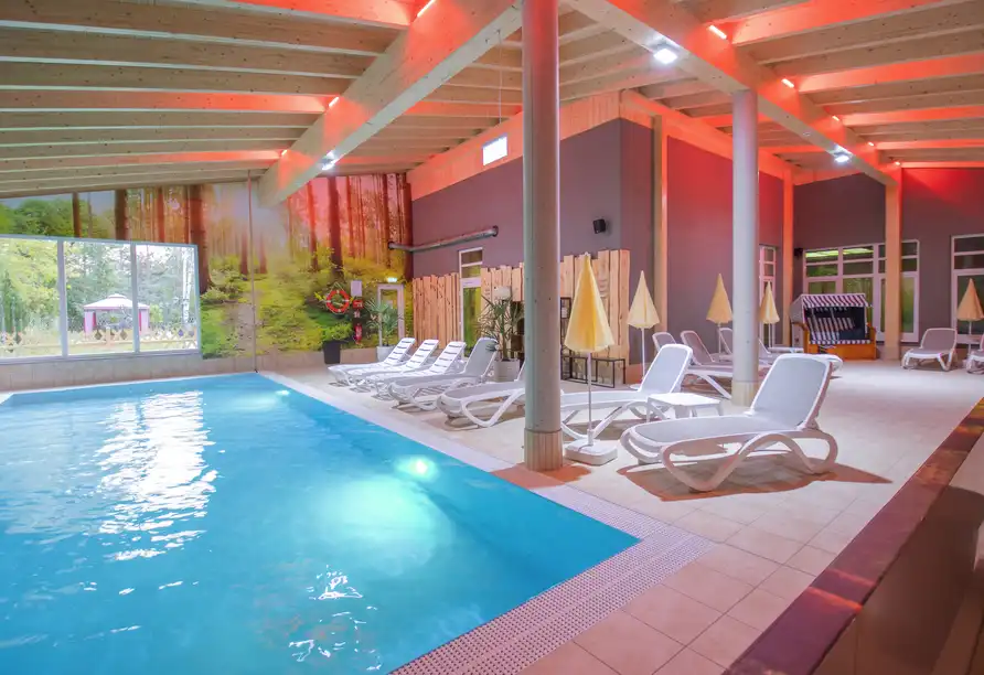 Impression - Nächte Kurzurlaub