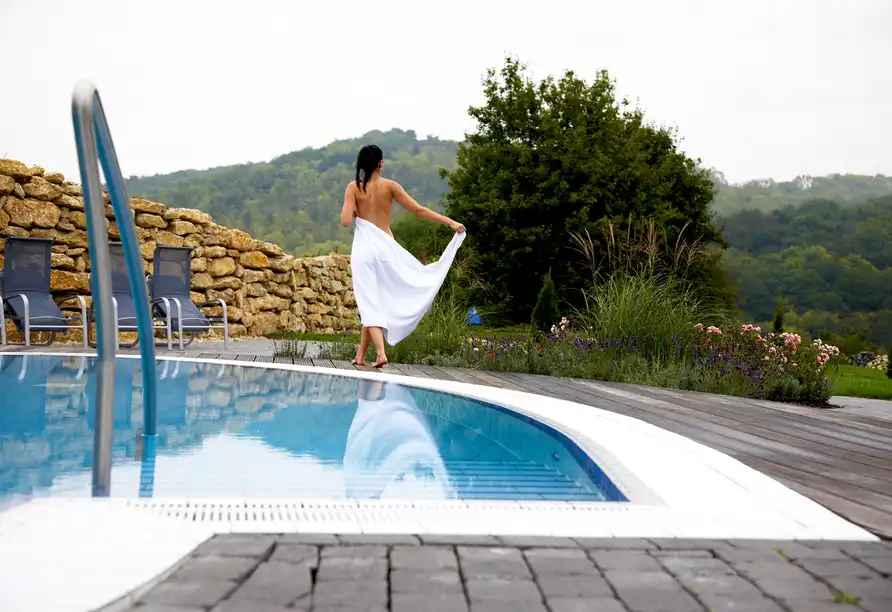 Ansicht - Erholung Bad