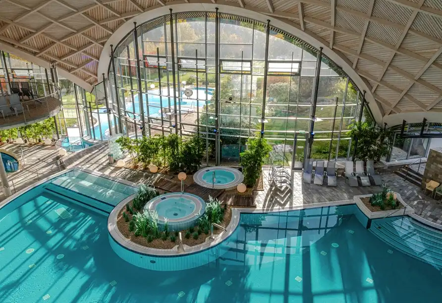 Detail - Erholung Bad