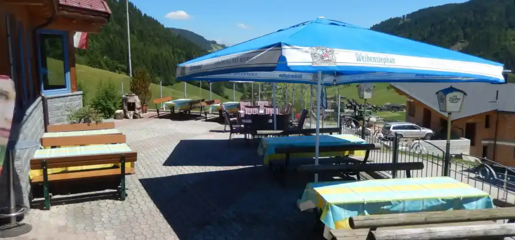 Kurzurlaub Wildschönau - Bild 2