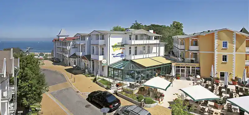 Ostseebad Göhren - Bild 1