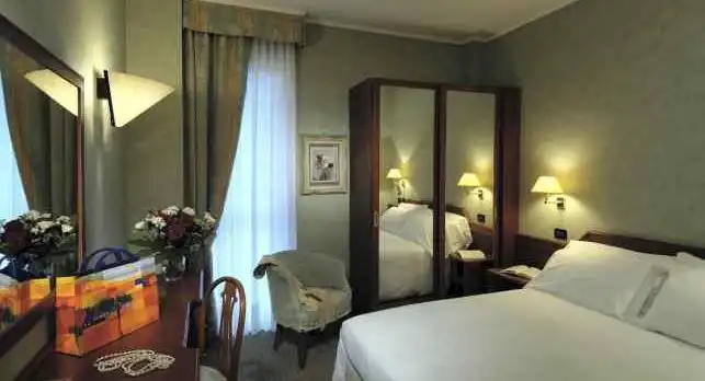 Impression - Erholung Wellness