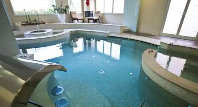 Ansicht - Erholung Wellness