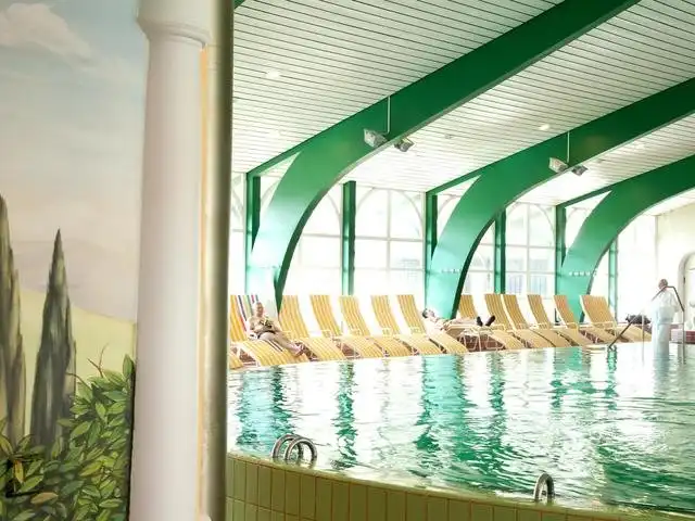 Impression - Birkenhof Therme