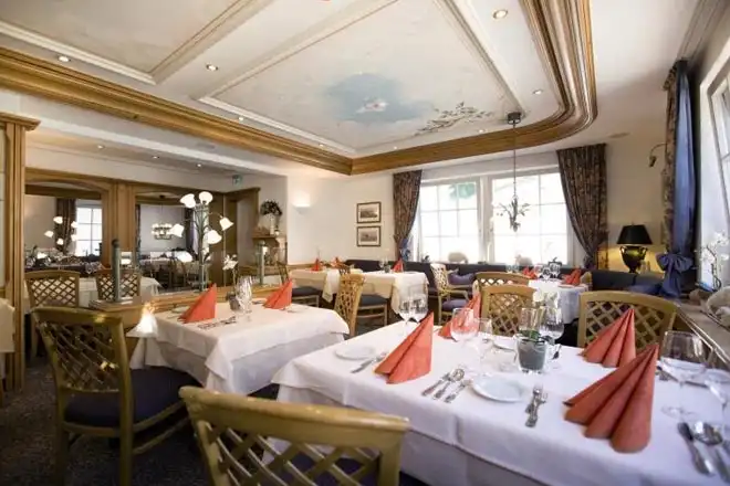 Aufnahme - Erholungsurlaub Bad