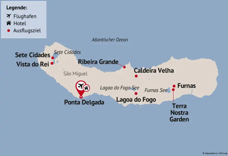 Galerie - Erleben Hawaii