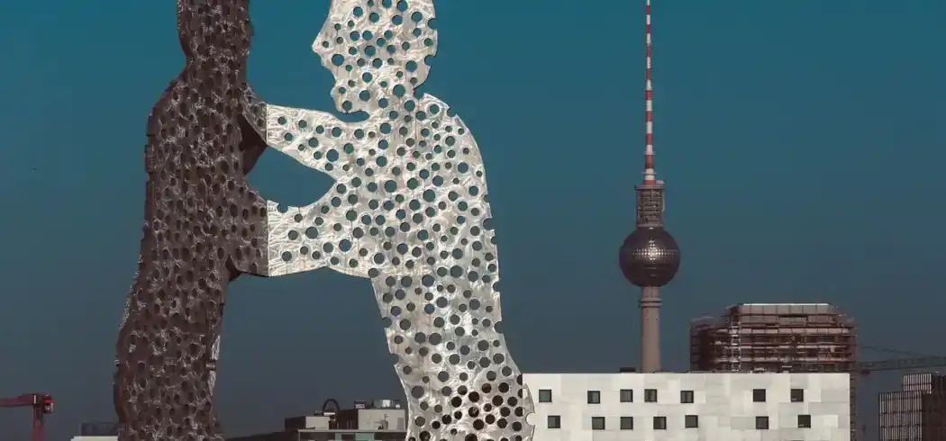 Foto - Madame Tussauds Berlin