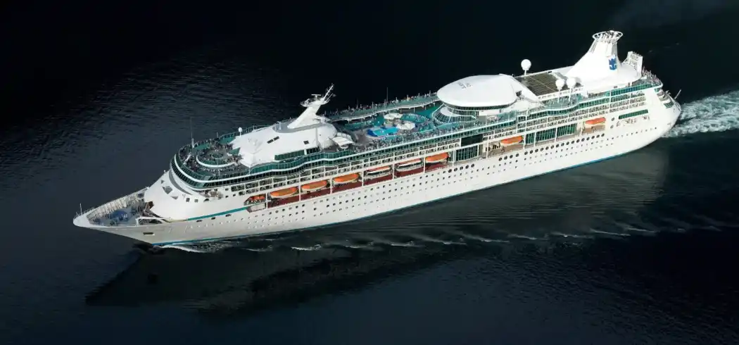 Foto - Usa Panamakanalkreuzfahrt