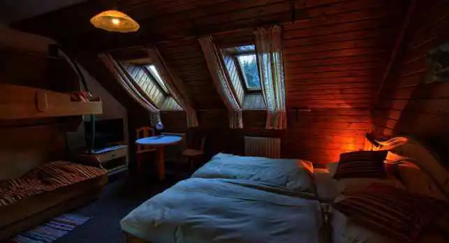 Aufnahme - Erlebnisgasthof Moasterhaus