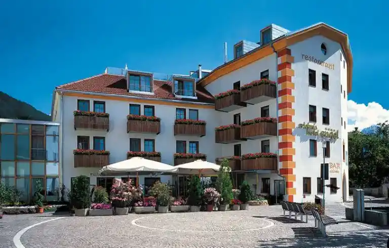 Foto - Erlebnishotel Engel