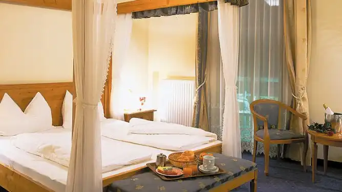 Aufnahme - Erlebnishotel Engel