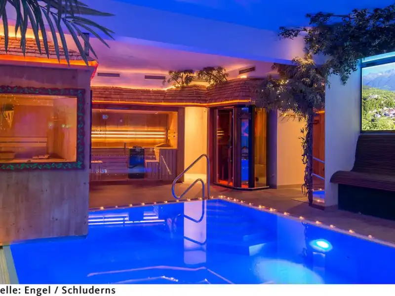 Impression - Erlebnishotel Engel