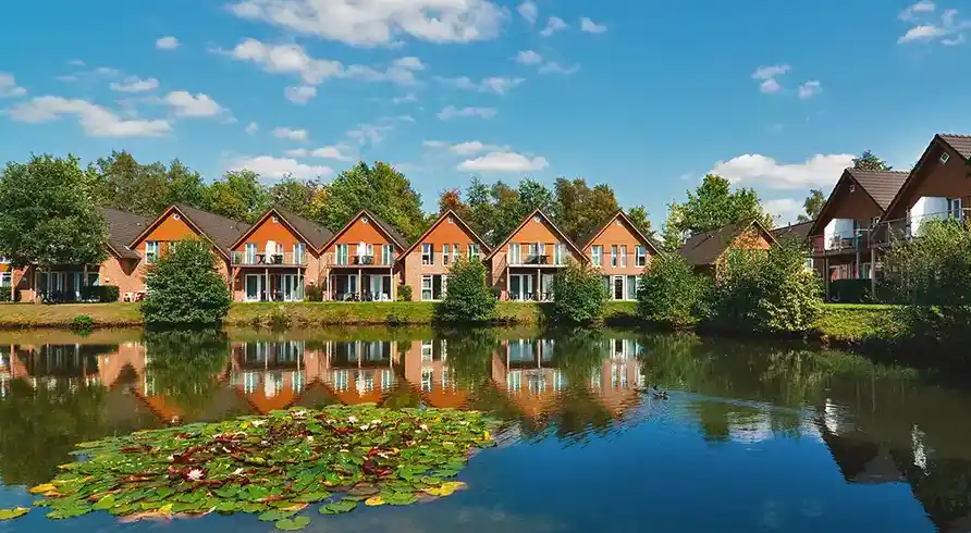 Nächte Erlebnisland - Bild 1