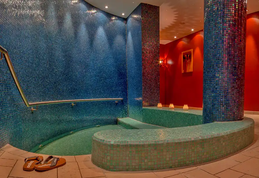 Aufnahme - Eurostrand Fintel