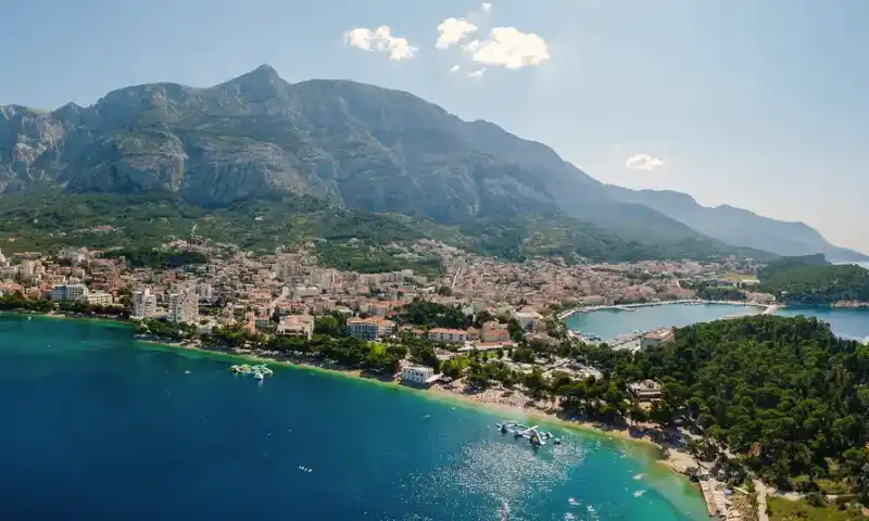 Rundreise Kroatien 8-tägige Flugreise mit 5 Ausflügen