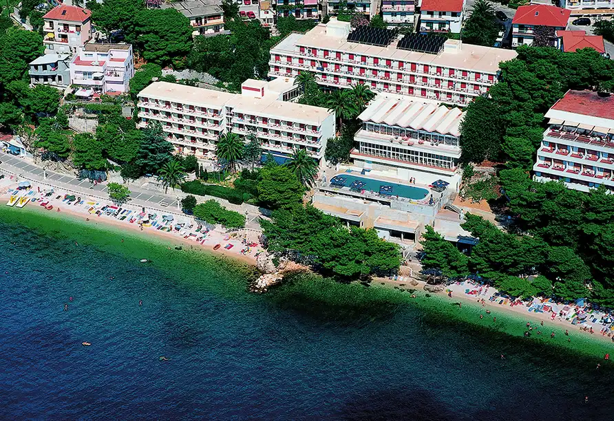 Impression - Erlebnisreise Kroatischen