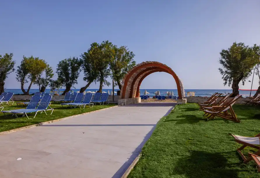 Impression - Kreta All