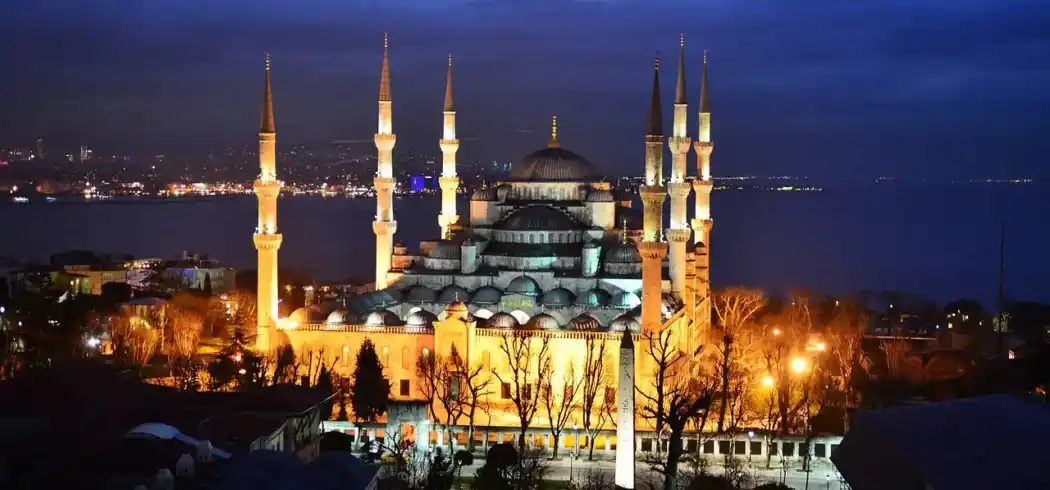 Foto - Erlebnisreise Durch